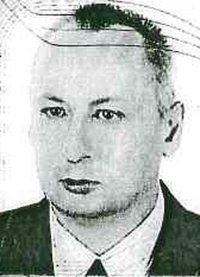 zaginiony Józef Czepczor