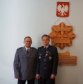 medal za zasługi dla Policji-nadpor. Petr Draslik