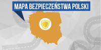 logo Mapy bezpieczeństwa Polski