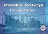 Folder o polskiej Policji