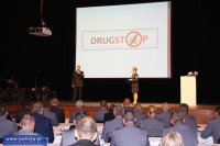 Konferencja w Czechach - transgraniczna współpraca jednostek Policji w zakresie walki z przestępczością narkotykową”