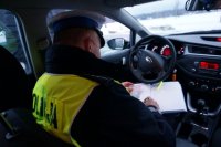 działania pod nazwą SMOG- policja oraz Inspekcja Transportu Drogowego